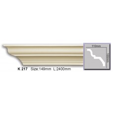 Багет из полиуретана K 217 (2.44м) Flexi